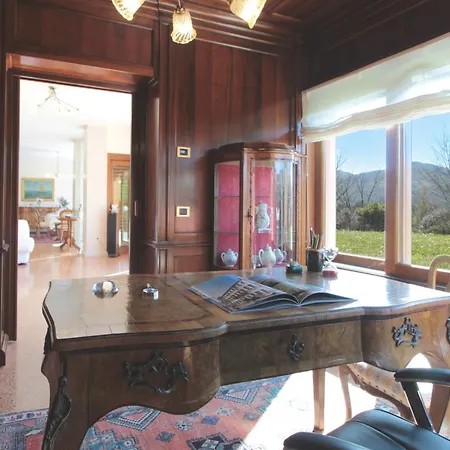 Villa Ortensia, Asolo, Pool, Wifi