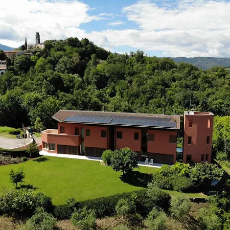 Villa Ortensia, Asolo, Pool, Wifi