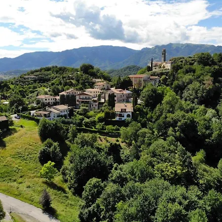 Villa Ortensia, Asolo, Pool, Wifi