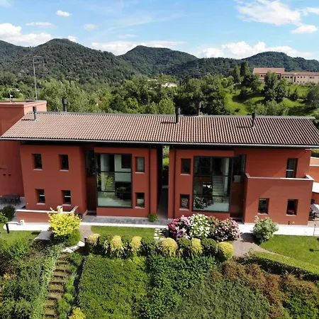 Villa Ortensia, Asolo, Pool, Wifi Monfumo