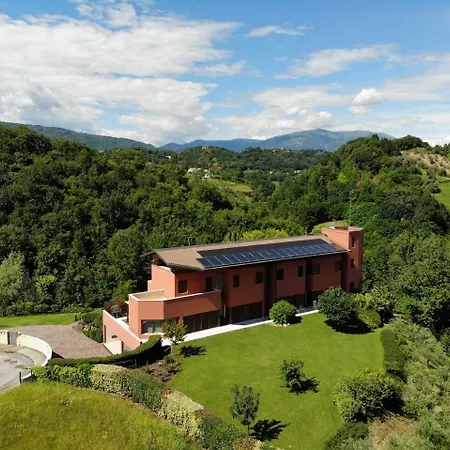 Ortensia, Asolo, Pool, Wifi 빌라 *