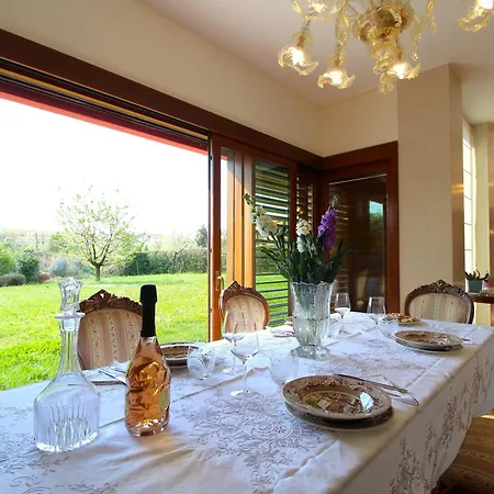 Ortensia, Asolo, Pool, Wifi Villa Monfumo
